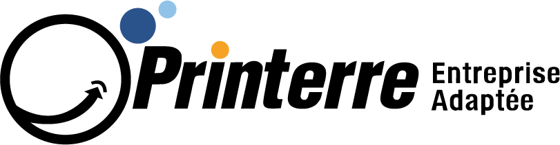 Logo printerre.es