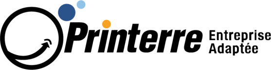 Logo printerre.es